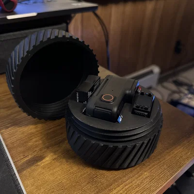 Hộp Đựng Bảo Vệ Cho Insta360 Ace Pro Đa Năng Tiện Lợi