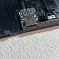 Giá đỡ mạch Analoge2HDMI cho PlayStation 2 Slim (PS2) - Thumbnail 3