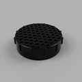 Hộp Snus (Snus Box) - Thumbnail 1