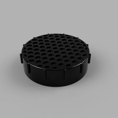 Hộp Snus (Snus Box)