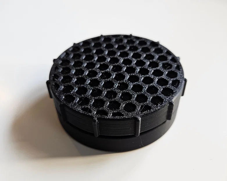 Hộp Snus (Snus Box) - Image 2