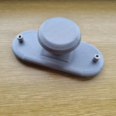 Giá đỡ ô (dù) gắn balo (Umbrella holder)