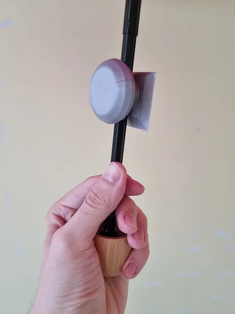 Giá đỡ ô (dù) gắn balo (Umbrella holder) - Image 4