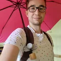 Giá đỡ ô (dù) gắn balo (Umbrella holder) - Thumbnail 5