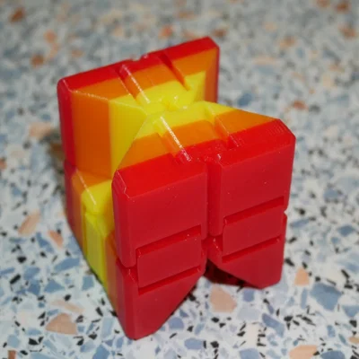 Fidget Cube (Infinity Cube) – Bản Remix Kobayashi