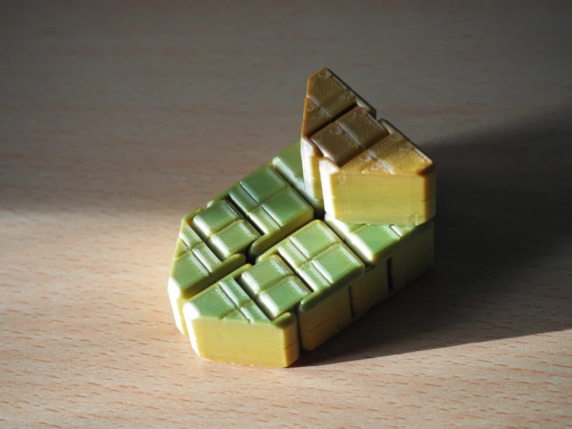 Fidget Cube (Infinity Cube) – Bản Remix Kobayashi - Image 5