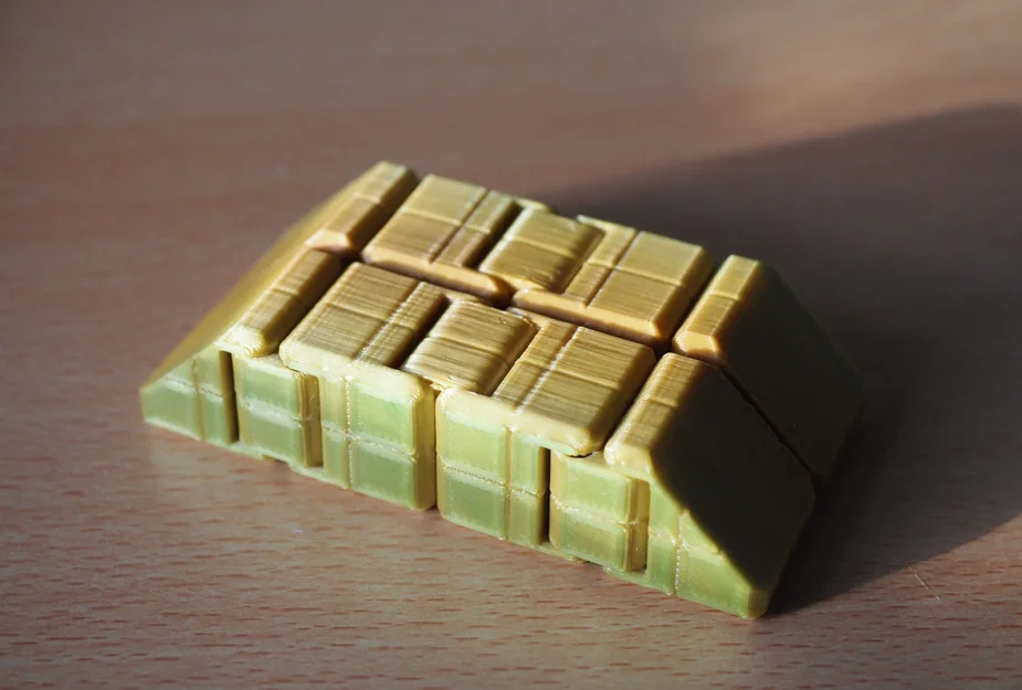 Fidget Cube (Infinity Cube) – Bản Remix Kobayashi - Image 6