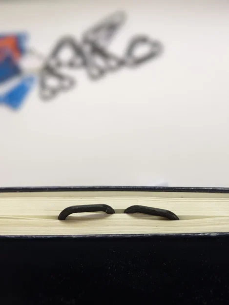Kẹp Giấy (Paper Clip) - Image 3