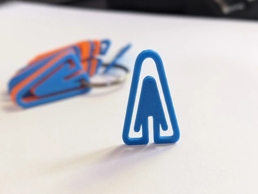 Kẹp Giấy (Paper Clip) - Image 4