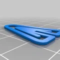 Kẹp Giấy (Paper Clip) - Thumbnail 7
