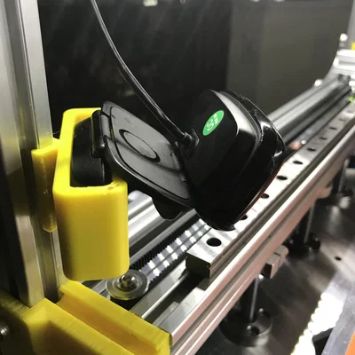 Ngàm gắn camera Logitech C615 cho 2020 (Camera Mount 2020)