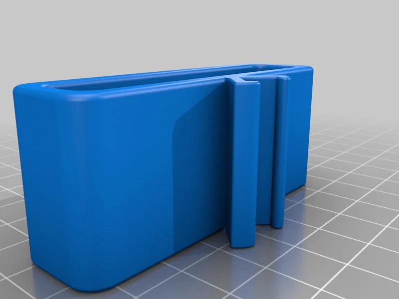 Ngàm gắn camera Logitech C615 cho 2020 (Camera Mount 2020) - Image 3