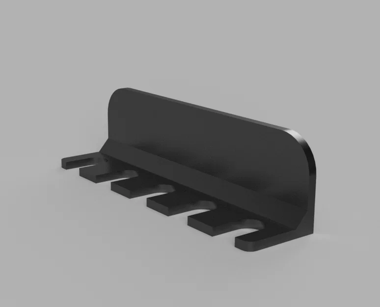 Giá Đỡ Bàn Chải Đánh Răng (Tooth Brush Holder) - Image 1