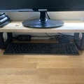 Giá đỡ màn hình để bàn (Desktop Monitor Stand) - Thumbnail 2