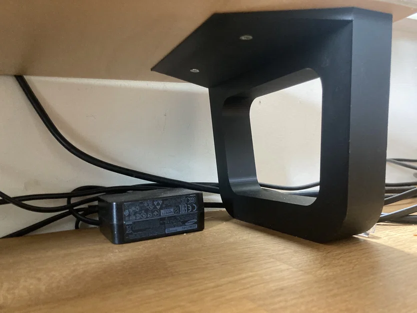 Giá đỡ màn hình để bàn (Desktop Monitor Stand) - Image 3