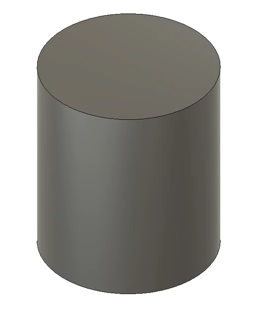 Lamp #62 - Đèn LED dạng puck tròn (AMS) - Image 4