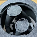 Lamp #62 - Đèn LED dạng puck tròn (AMS) - Thumbnail 8