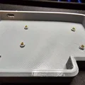 Case bàn phím typeractive lily58 MX - Thumbnail 6