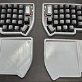 Case bàn phím typeractive lily58 MX - Thumbnail 9
