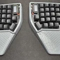 Case bàn phím typeractive lily58 MX - Thumbnail 10