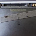 Nắp đậy khay pin cho bàn phím Logitech K780 (File in 3D) - Thumbnail 2
