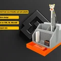 Khay sắp xếp bàn làm việc (Desk organizer) - Thumbnail 1