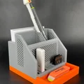Khay sắp xếp bàn làm việc (Desk organizer) - Thumbnail 5