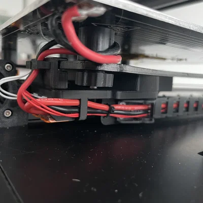 Nối dài cáp bed Ender Switchwire (Ender Switchwire bed cable extension)