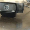 Nắp che Webcam Logitech C922 dạng trượt (Slide to Open) - Thumbnail 4