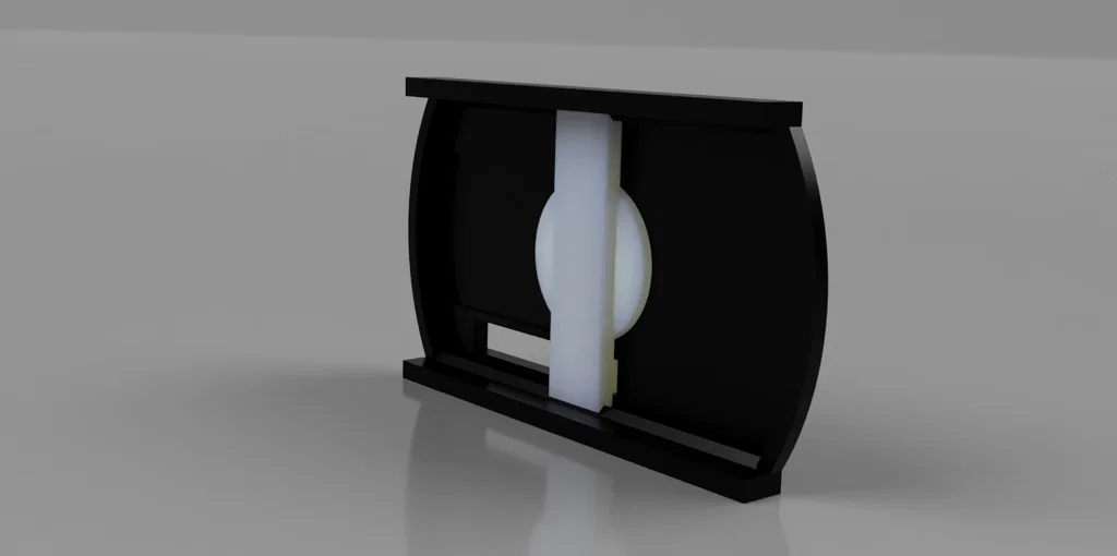 Nắp che Webcam Logitech C922 dạng trượt (Slide to Open) - Image 5