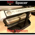 Spacer tối ưu cho Tefal Optigrill – Bản mới - Thumbnail 1
