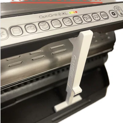 Spacer tối ưu cho Tefal Optigrill – Bản mới