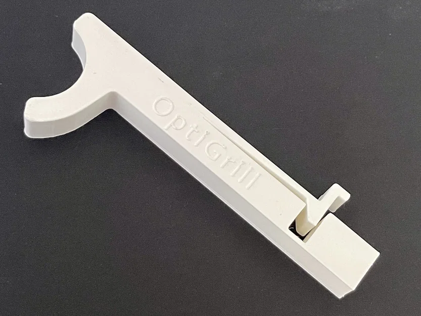 Spacer tối ưu cho Tefal Optigrill – Bản mới - Image 3