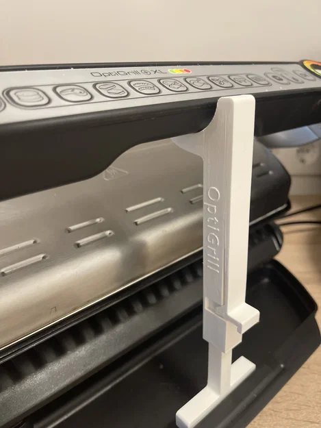 Spacer tối ưu cho Tefal Optigrill – Bản mới - Image 4