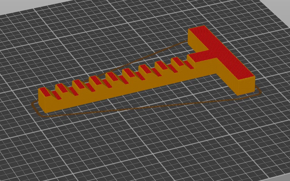 Spacer tối ưu cho Tefal Optigrill – Bản mới - Image 5