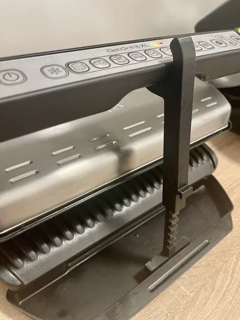 Spacer tối ưu cho Tefal Optigrill – Bản mới - Image 7