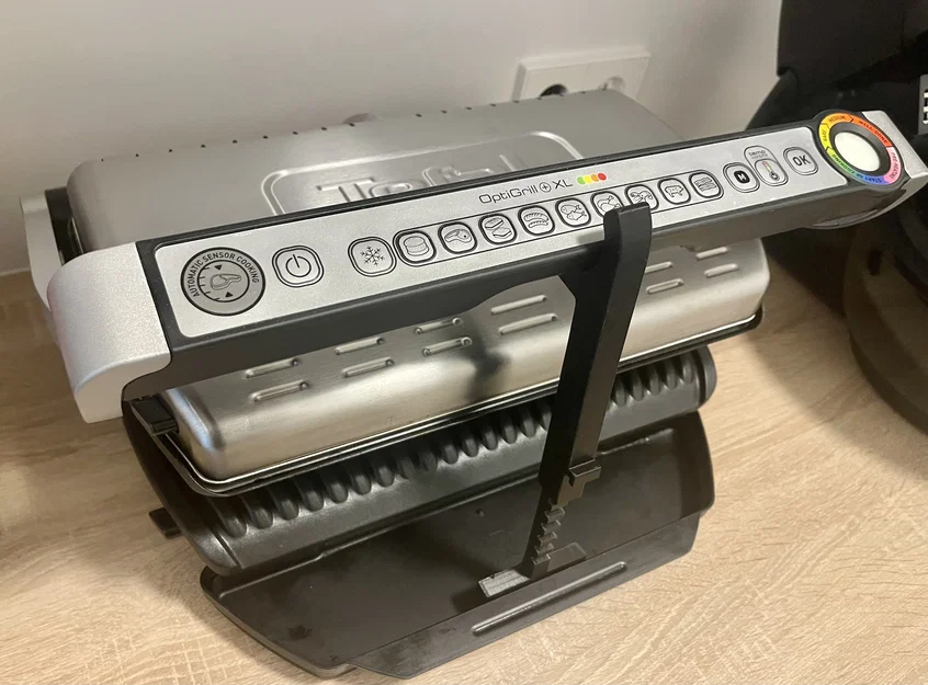 Spacer tối ưu cho Tefal Optigrill – Bản mới - Image 9