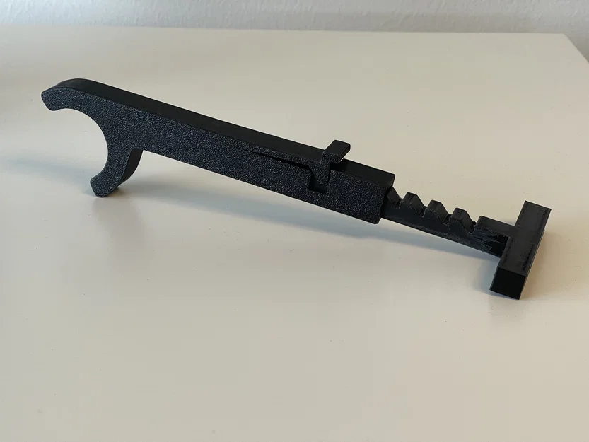 Spacer tối ưu cho Tefal Optigrill – Bản mới - Image 10