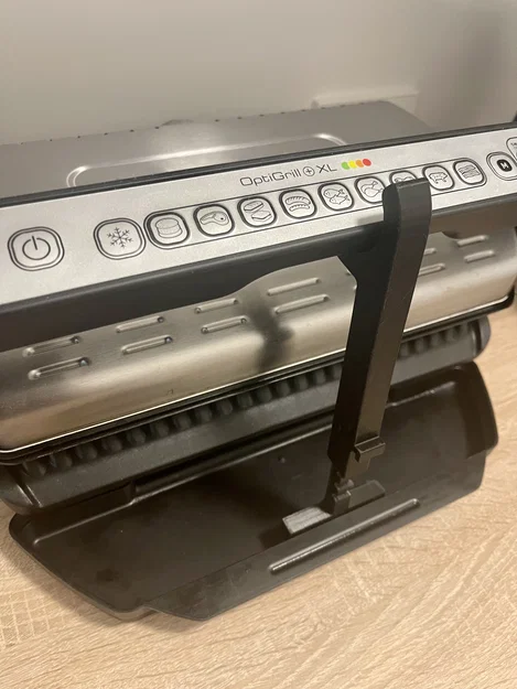 Spacer tối ưu cho Tefal Optigrill – Bản mới - Image 11