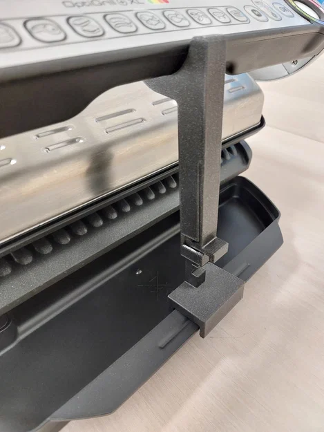 Spacer cho Tefal Optigrill - Image 1