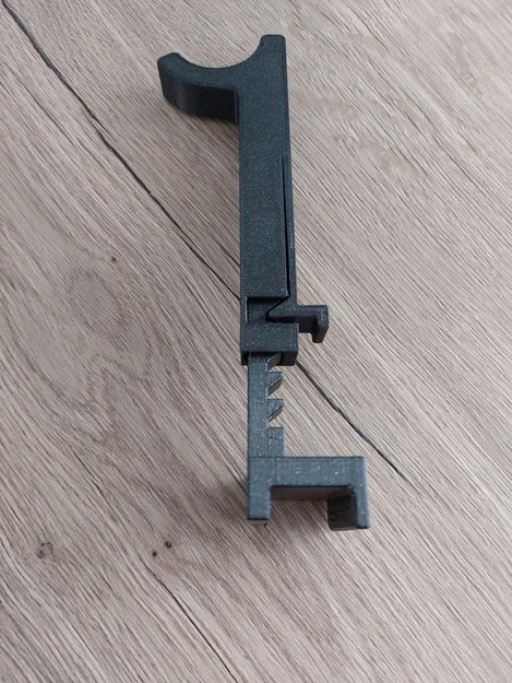 Spacer cho Tefal Optigrill - Image 3