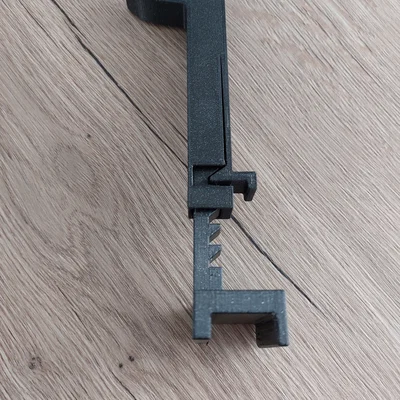 Spacer cho Tefal Optigrill