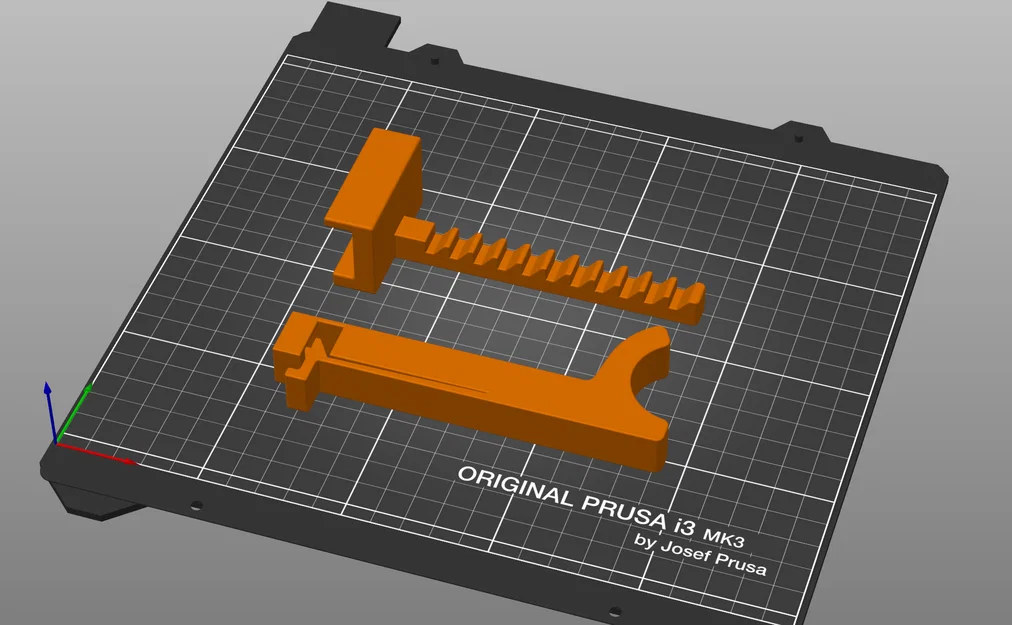 Spacer cho Tefal Optigrill - Image 4