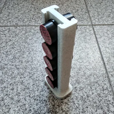 Kệ đựng viên cà phê Delta Q (Delta Q Capsule Holder)