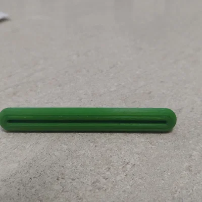 Dụng cụ bóp kem đánh răng dẻo (Flexible Toothpaste Squeezer)