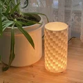 Lamp #58 - Chụp đèn Circular Offset Block cho Bambu Lamp Kit 001 - Thumbnail 1