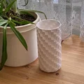 Lamp #58 - Chụp đèn Circular Offset Block cho Bambu Lamp Kit 001 - Thumbnail 2