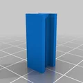 Kệ Rượu Modular (Modular Wine Rack) - Thumbnail 3