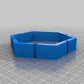 Kệ Rượu Modular (Modular Wine Rack) - Thumbnail 4