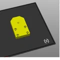 Meachnische Presse / arbor press (máy ép cơ khí) - Thumbnail 6